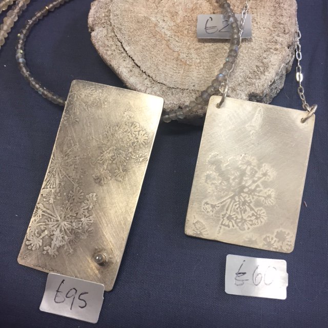 Lots of affordable art at Broadway Baptist Church including <a href="/AnneAlldread/">Anne Alldread</a> <a href="/Sumacdesign/">Maggie Shepherd</a> <a href="/pinkgoblin/">Amanda Graham</a> + coffee and cake