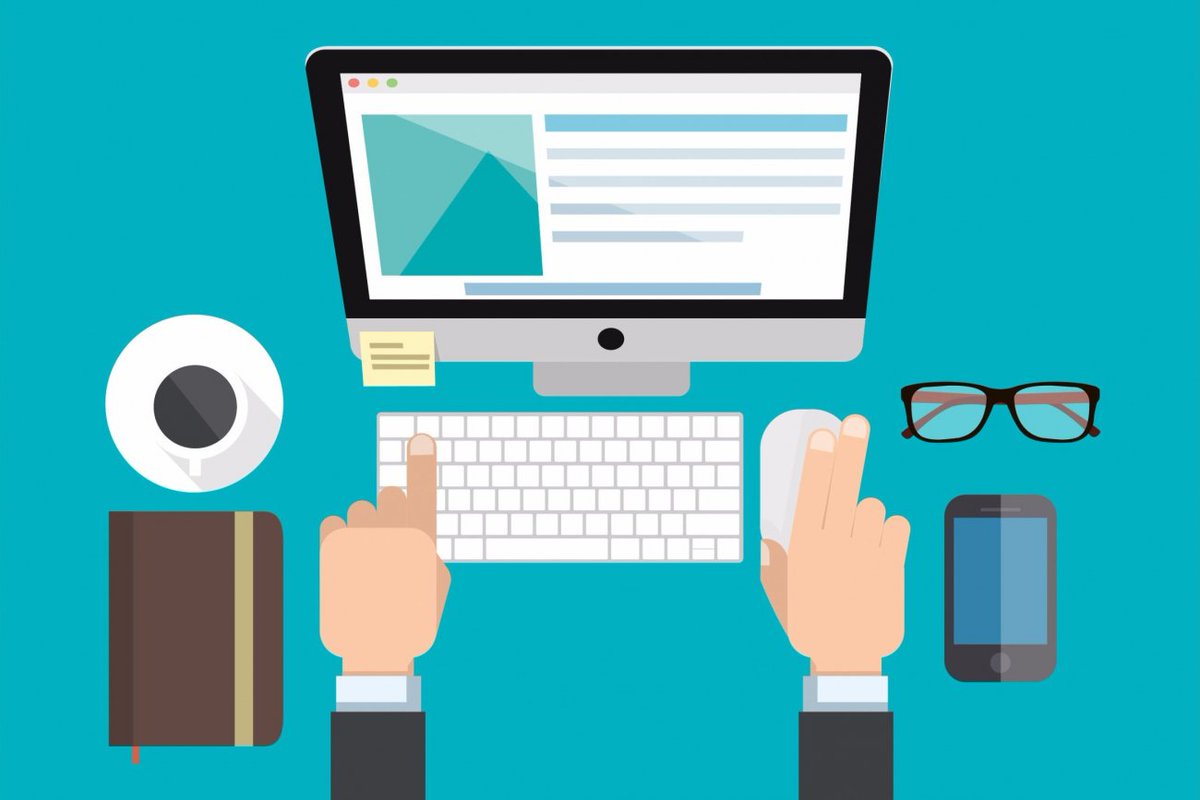 Content Creation Checklist: 7 Steps to Get You Started entrepreneur.com/article/296239