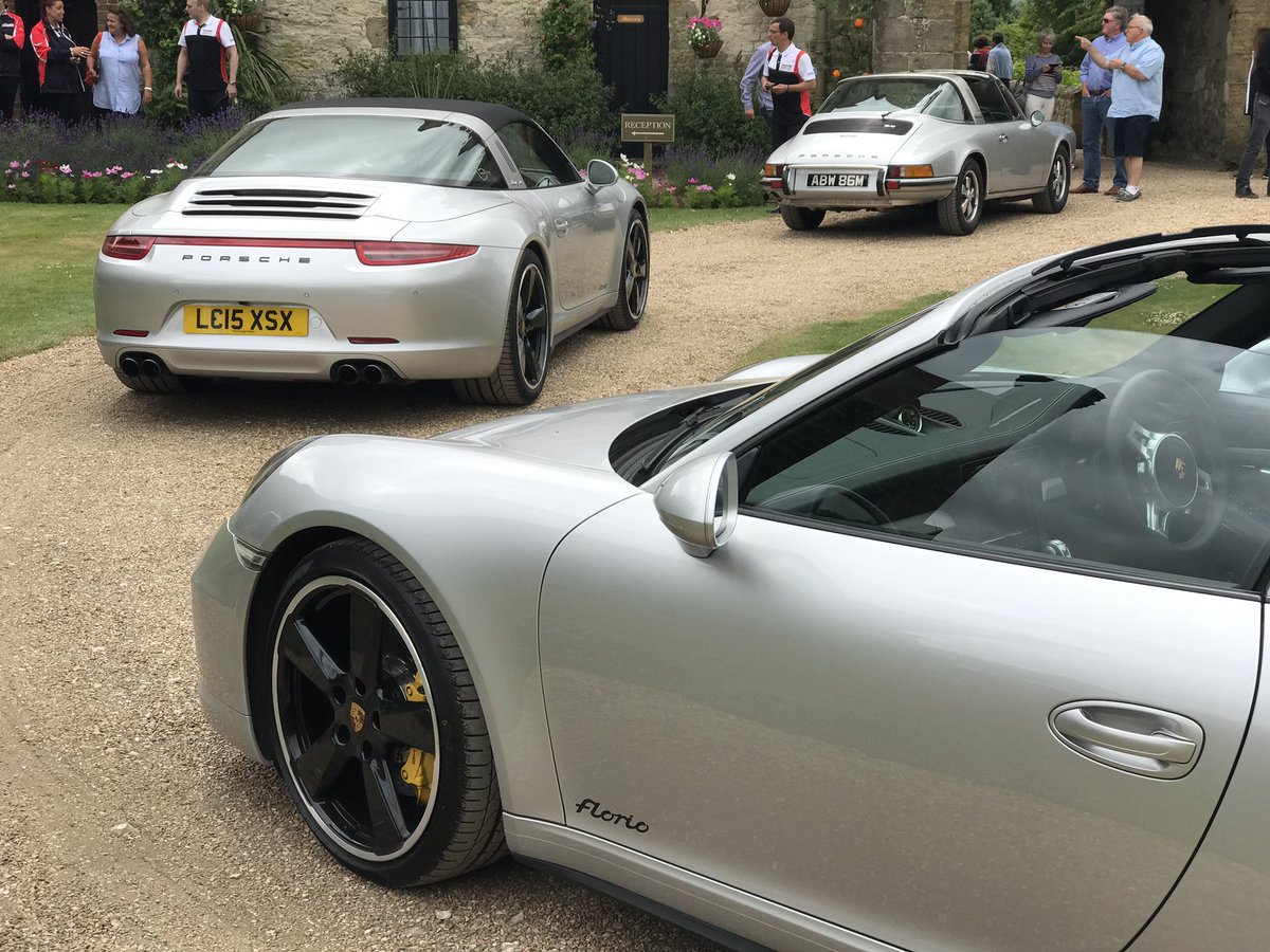 PorscheRetail's tweet photo. Targa's at the castle!
@amberleycastle #PorscheMayfair #PorscheDriveOut #MayfairExclusiveEdition https://t.co/dh0drbb2Pa