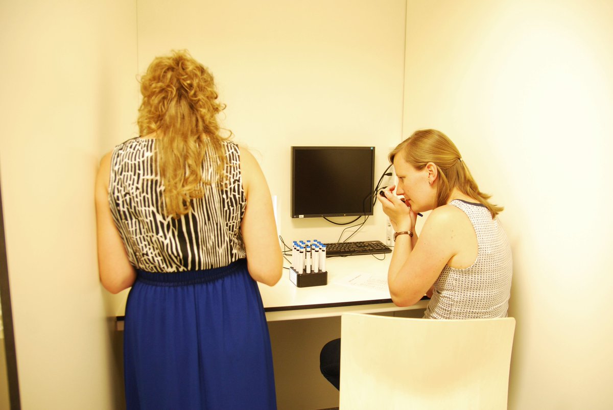 WUR's tweet photo. Last week the summer school #NutriScience took place, organised by graduate school VLAG and Division of Human Nutrition. https://t.co/Jj6LiNiGx0