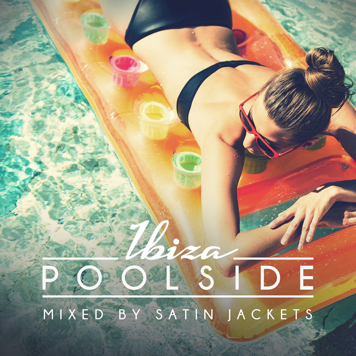 ☀️ Blissed out beats... ☀️ 
Poolside Ibiza 2017 is available to pre-order with <a href="/satinjackets/">Satin Jackets</a> on mixing duties! Toolroom.lnk.to/PoolsideIBZSat…
