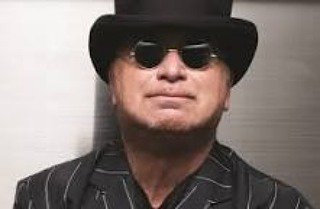 Happy birthday to the legend of world music. : the one and only : Mr. DAVID PAICH  