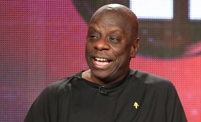 Happy birthday from Toasting The Town to actor Jimmie Walker!  Have a dy-no-mite day! 