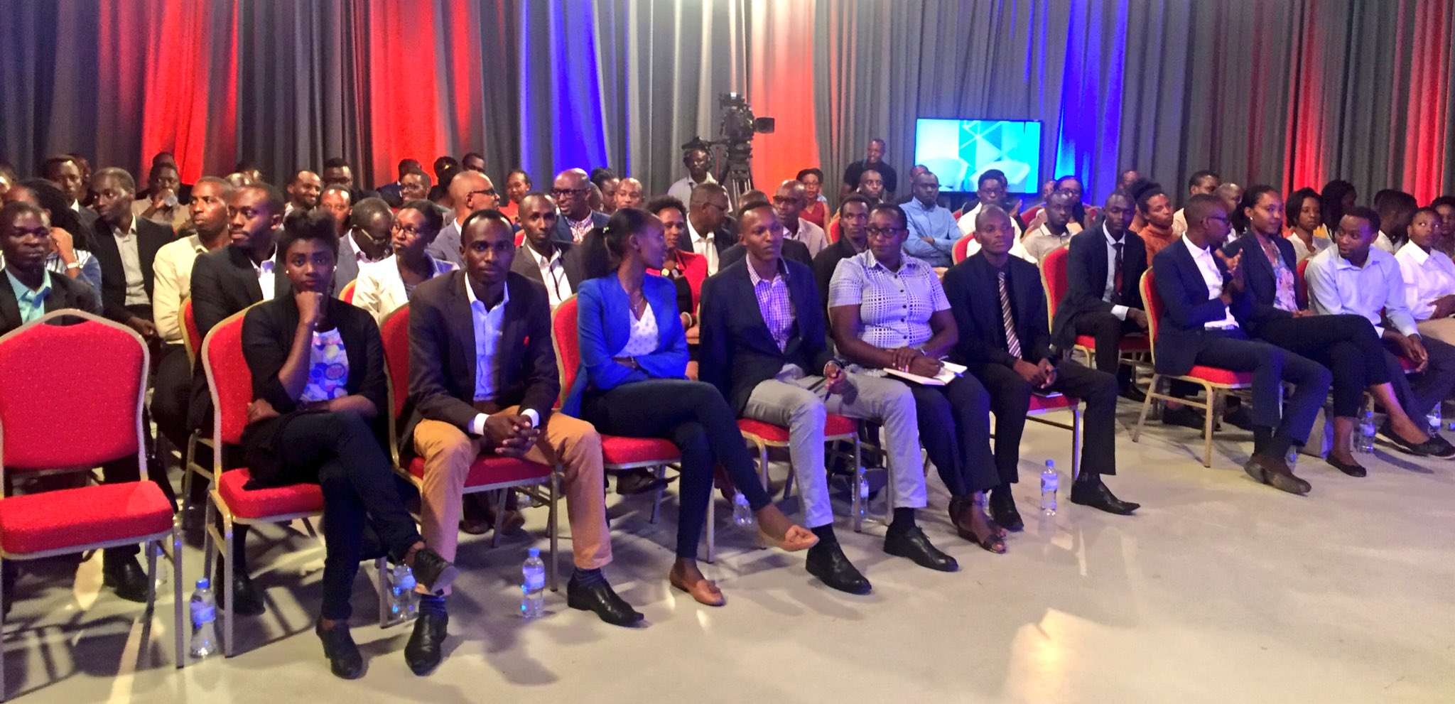 Rwanda Broadcasting Agency (RBA) on Twitter: 