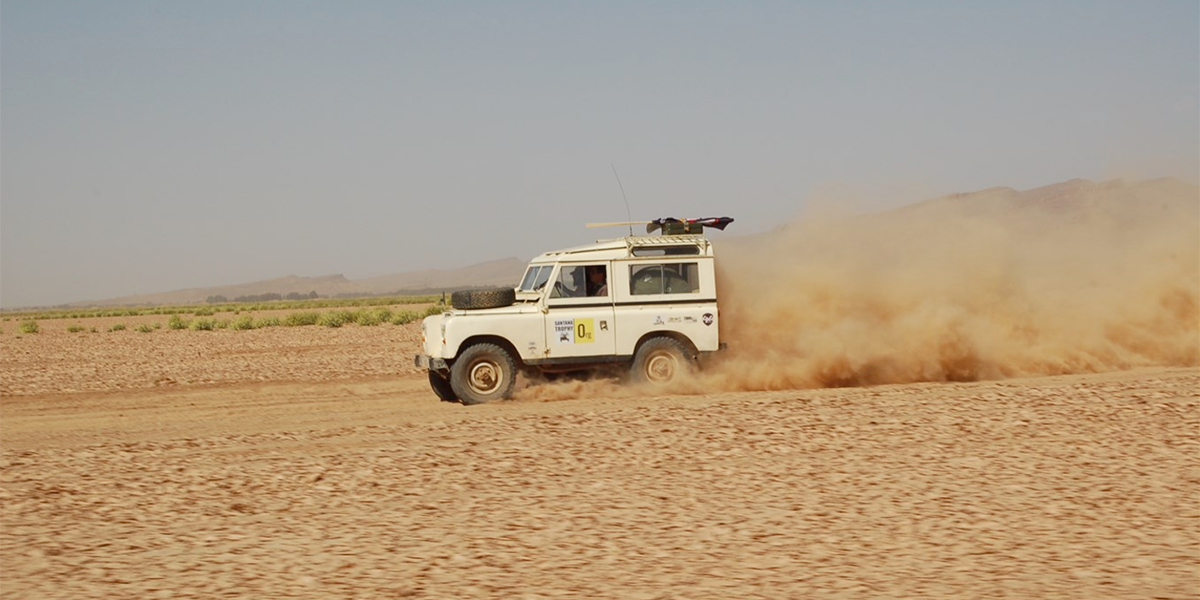 RangeRover tweet picture