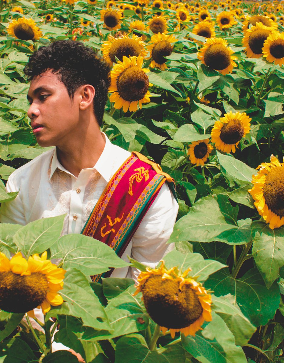 glendlumbao's tweet photo. so biglang nalanta kayo nung ako na?? ganyanan e no #Sunflowers2017 https://t.co/9RR4MG46U9