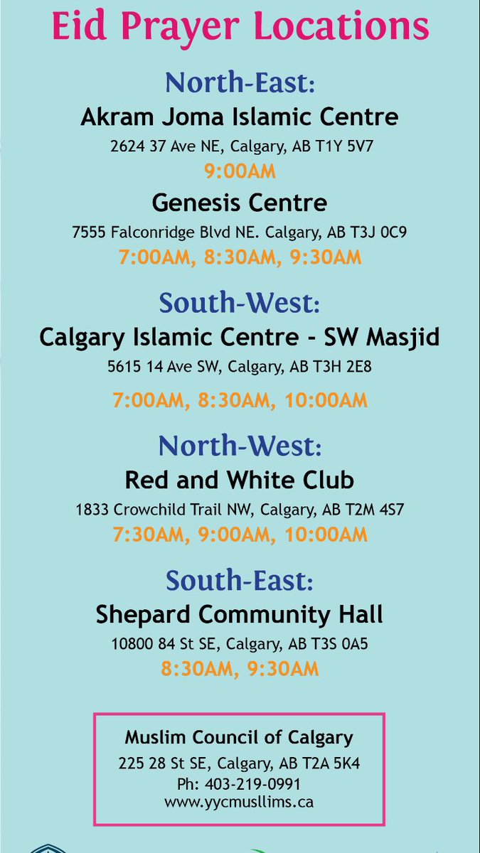 Calgary Halal Cowboy tweet media