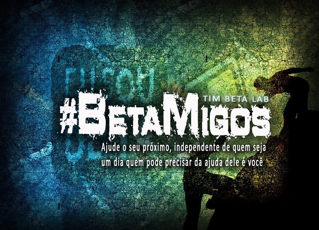 Para pontuar 😉 sempre #ConteComigoBeta  #BetaMigos_Oficial 🇧🇷
Use as Tags pra facilitar os RTs:
#BetasPrimeiraClasse👑
#BetaMigos🔝