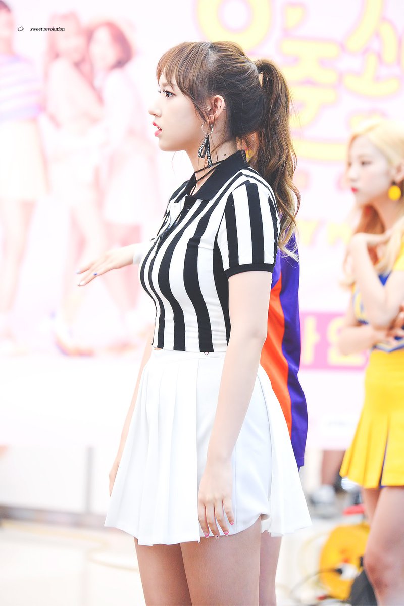 170618

#우주소녀 #성소 #Chengxiao