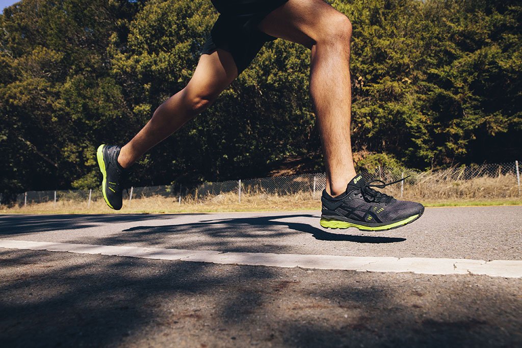 Last day to enter to win a pair of the new Gel Kayano 24 simply RT and #KAYANO24 ends 25.6.
Shop here:-  asics.tv/2sCCufT