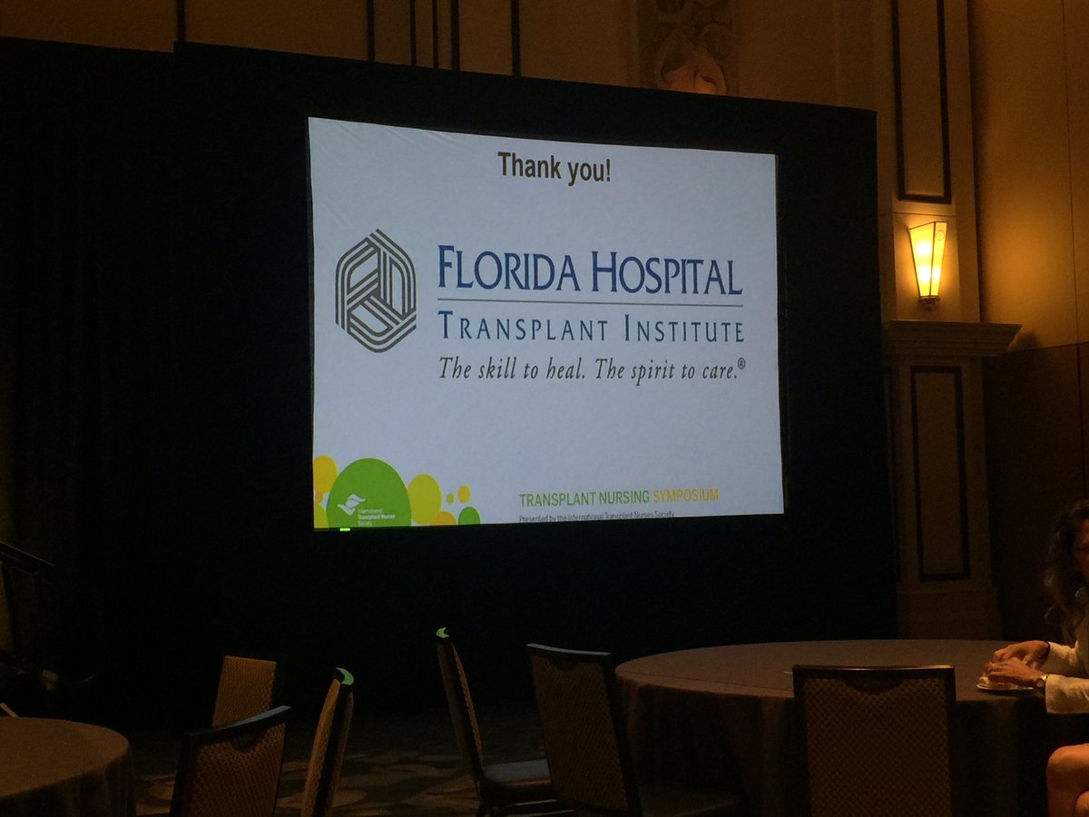 BritZegarra's tweet photo. Proudly representing our Transplant family at the ITNS Annual Symposium! What a great celebration of nursing! #ITNS https://t.co/303Bp3xovQ