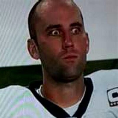 Happy 36th birthday to Matt Schaub. He\s pretty shocked turning 36 too. 