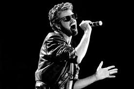 Happy Birthday to the late George Michael!!! 