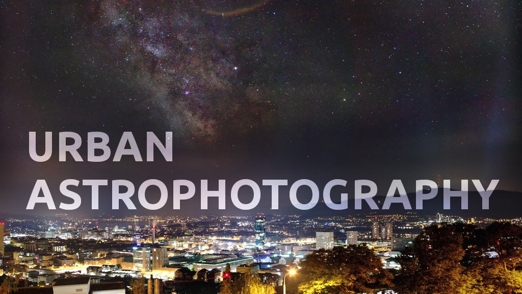 My first steps into urban astrophotography using a high pass filter to remove light pollution.
29a.ch/2017/06/22/urb…