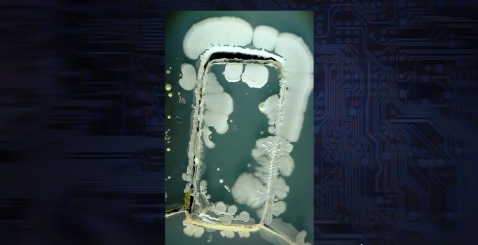 A look at cell phone bacteria. Don’t worry . . . we’ve got it handled.
--->business.facebook.com/CarbonKlean/vi…

Credit: NerdAlert