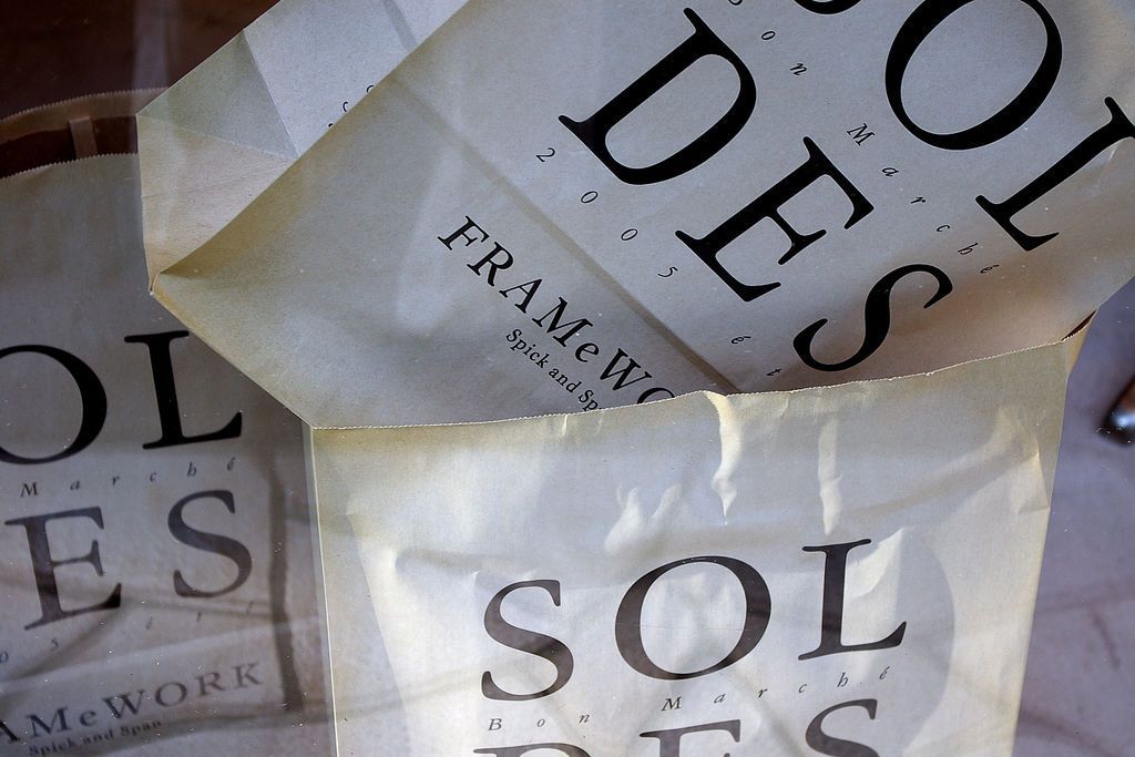 ISC_Toulouse's tweet photo. Commencez à économiser !!... les soldes commencent le 28 juin
#money #spending #save https://t.co/M3Y7naQXYr
