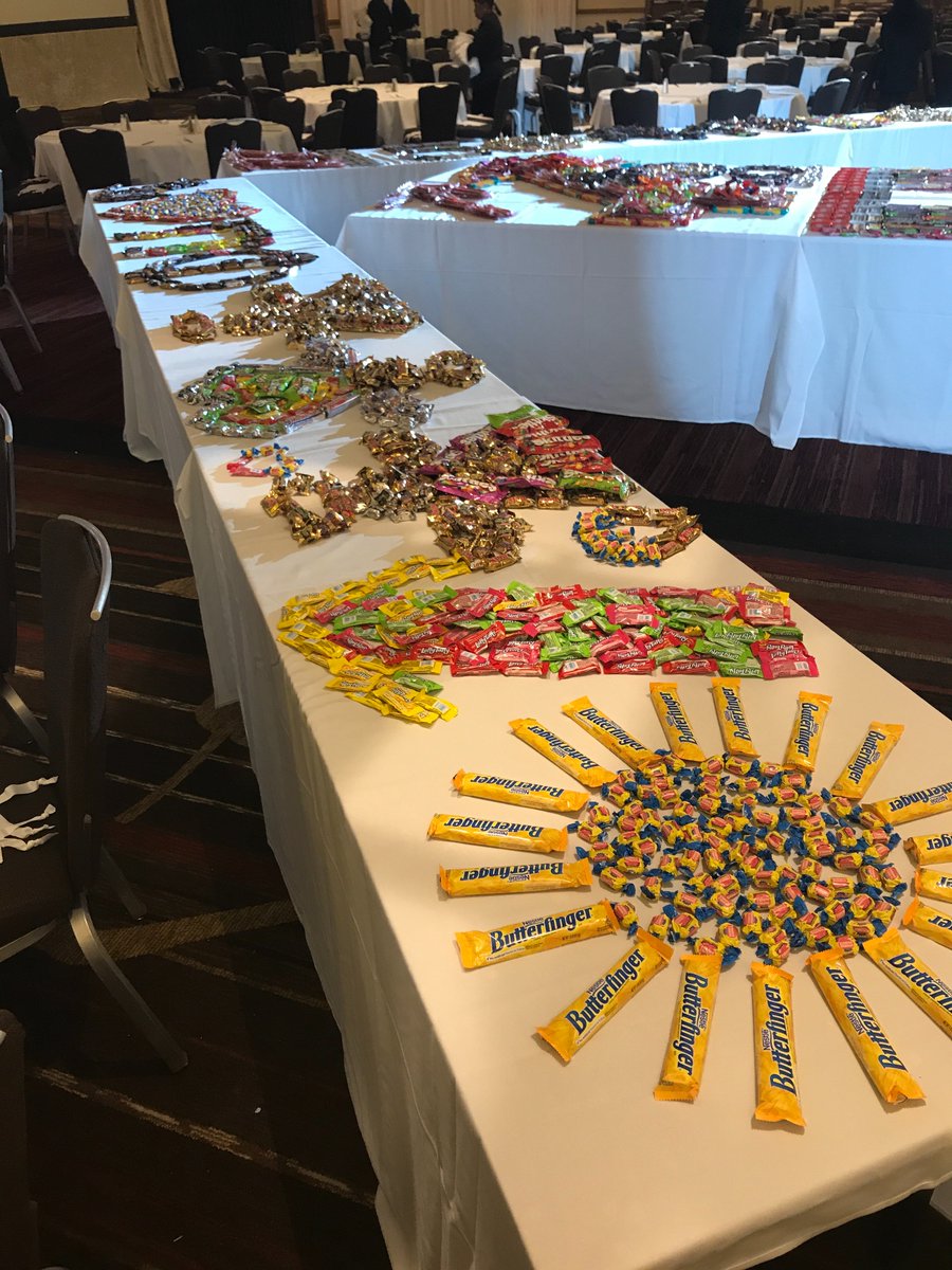 Now this is one amazing Cookie Shine! #piphi150