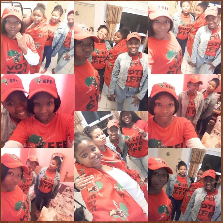 ATTsidi_weEFF's tweet photo. @thiwanimavaa Ngifuze u president wam https://t.co/VkAM8SRrdi