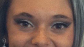 Jsquaredphysics's tweet image. Guess who I saw leaving Parkplace Restaurant today? Reminded me of a sunflower.