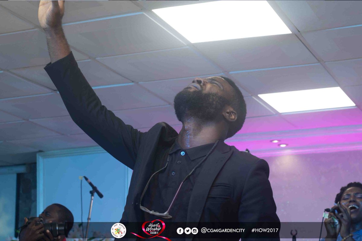 CGMiGardenCity's tweet photo. #HOW2017 #Unrestrained #CGMiGC https://t.co/906OVT2sV1