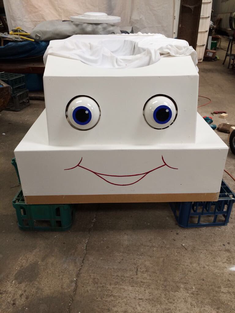 X_DIRECTORY199's tweet photo. @BBCLookEast please come and see us week after next as we test our entry for the London #RedbullSoapboxRace in July. A north Essex Team 😀 https://t.co/S6gQs1DEsG