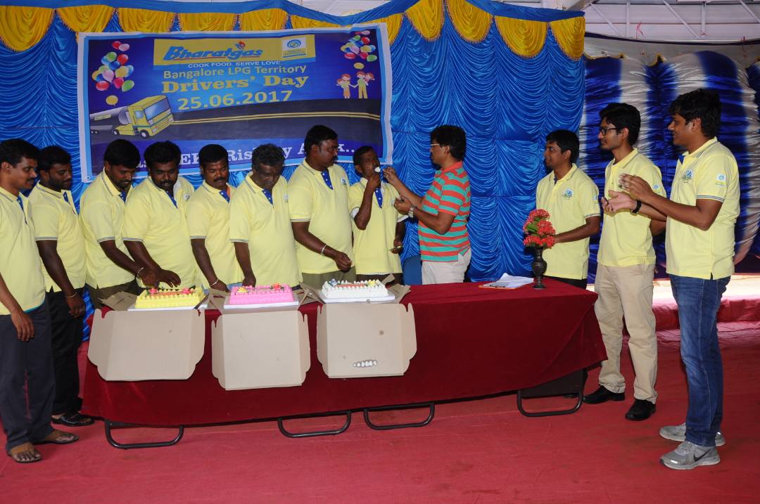 BPCL ST HEAD LPG KK tweet media
