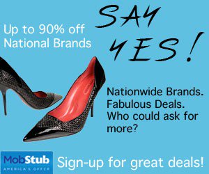 CoolmixOfficial's tweet photo. https://t.co/z1f1tRbbym Find fabulous #deals at Coolmix. #MobStub has up to 90% off national brands! Sign up at #Coolmix now. #shoes #style https://t.co/Lmw2lDqkEl