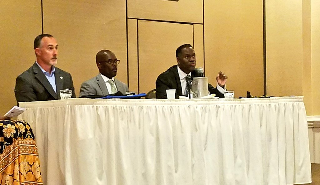 Dr. Andy Jacks tweet media