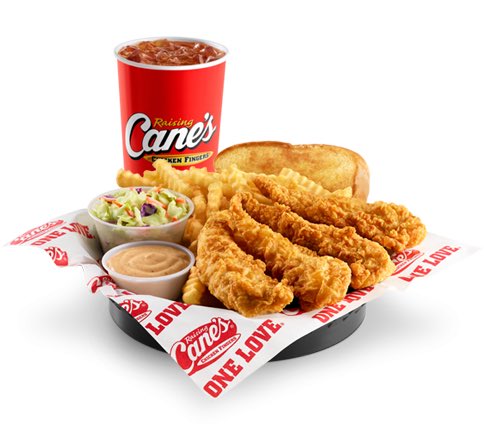 brandy_konopka's tweet photo. let's settle this.. RT for Canes LIKE for Chicken Express! https://t.co/ewZuKSQscn