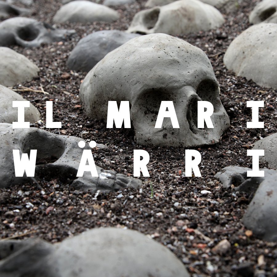 ToombesCom's tweet image. We want to showcase disturbingly powerful Children of the Future vol 2 installation by @ilmariwarri - toombes.com/2017/06/25/ilm… #toombes