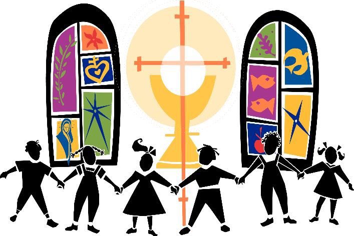 Remember, P7 Leavers' Mass on Monday 26th June at 1.30pm in St Augustine's Church! All welcome! #endofprimary #leaversmass