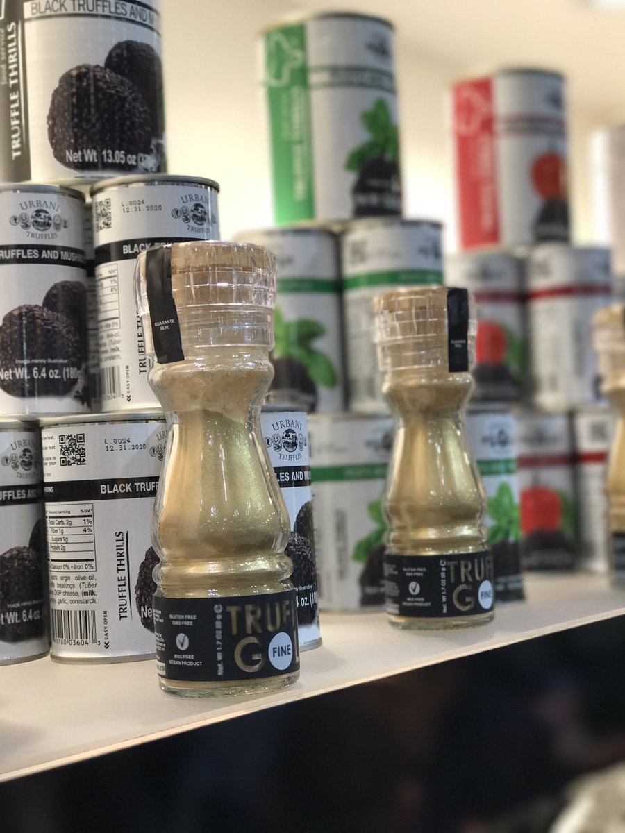 Urbani Truffles tweet media