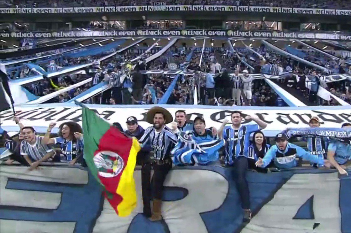 miltonjung's tweet photo. Desligando o modo #KeydAteMorrer … ligado o modo #ImortalTricolor #DalheGremio https://t.co/XHLdAPQf9R