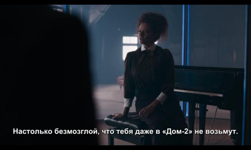 _AileenFry_'s tweet photo. #ДокторКто
- Интересно, а что будет, если я не закончу школу?
- https://t.co/uox8XLkTjB