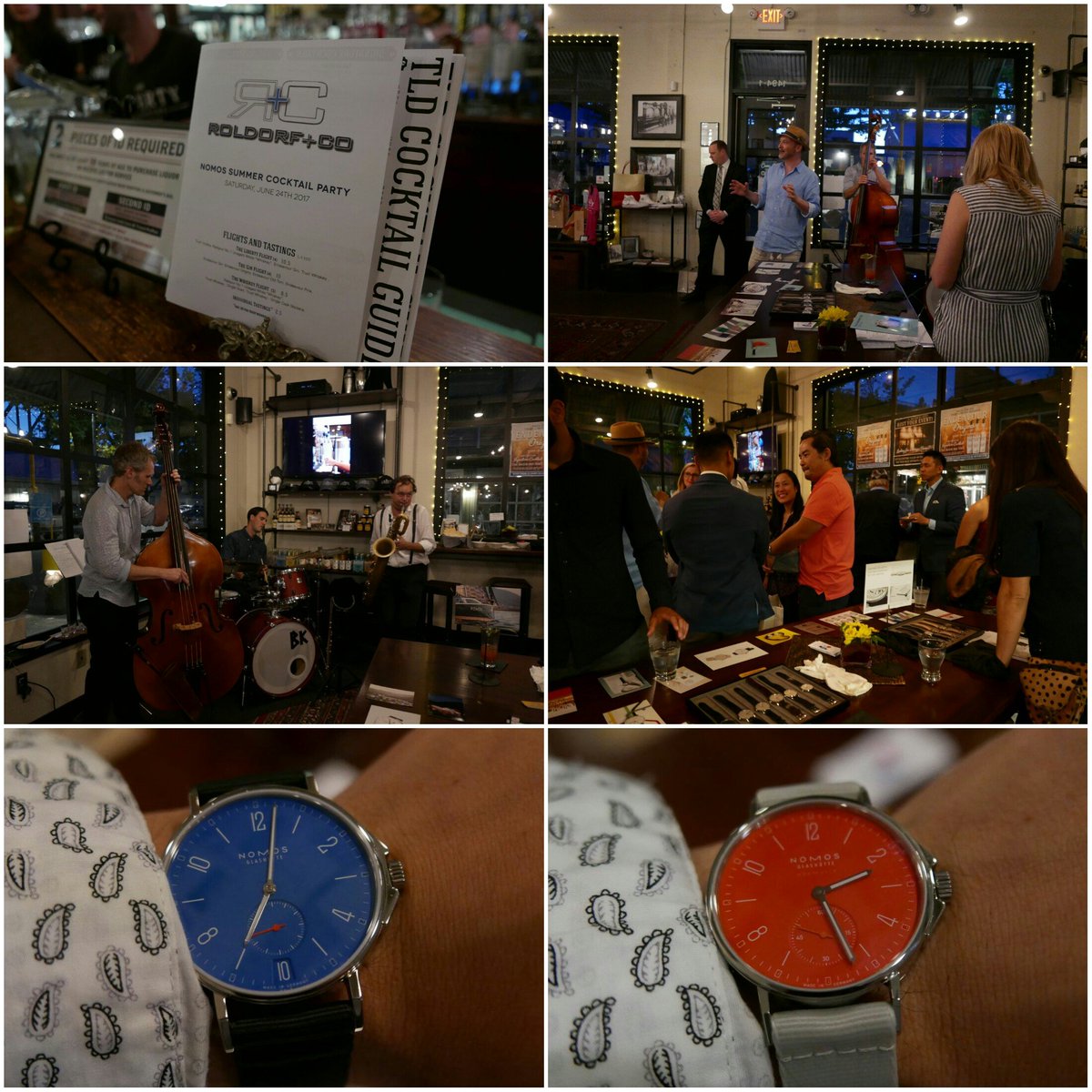 RedBarYVR tweet picture