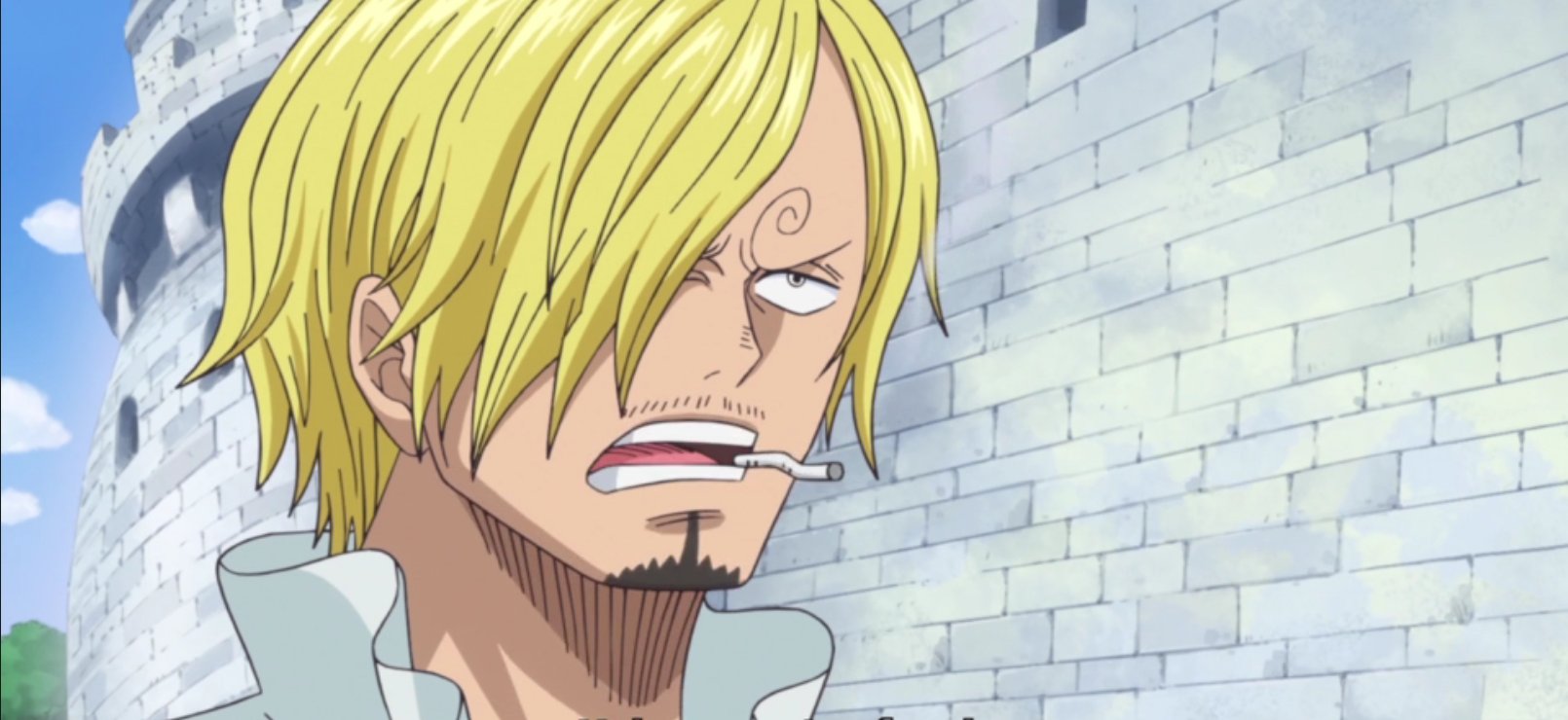 Funimation The Unhappy Father S Day Continues In The Newest One Piece Episode Watch Judge Vs Sanji Now T Co Ydpcq2xc8b T Co 9w1ubu4o6d Twitter