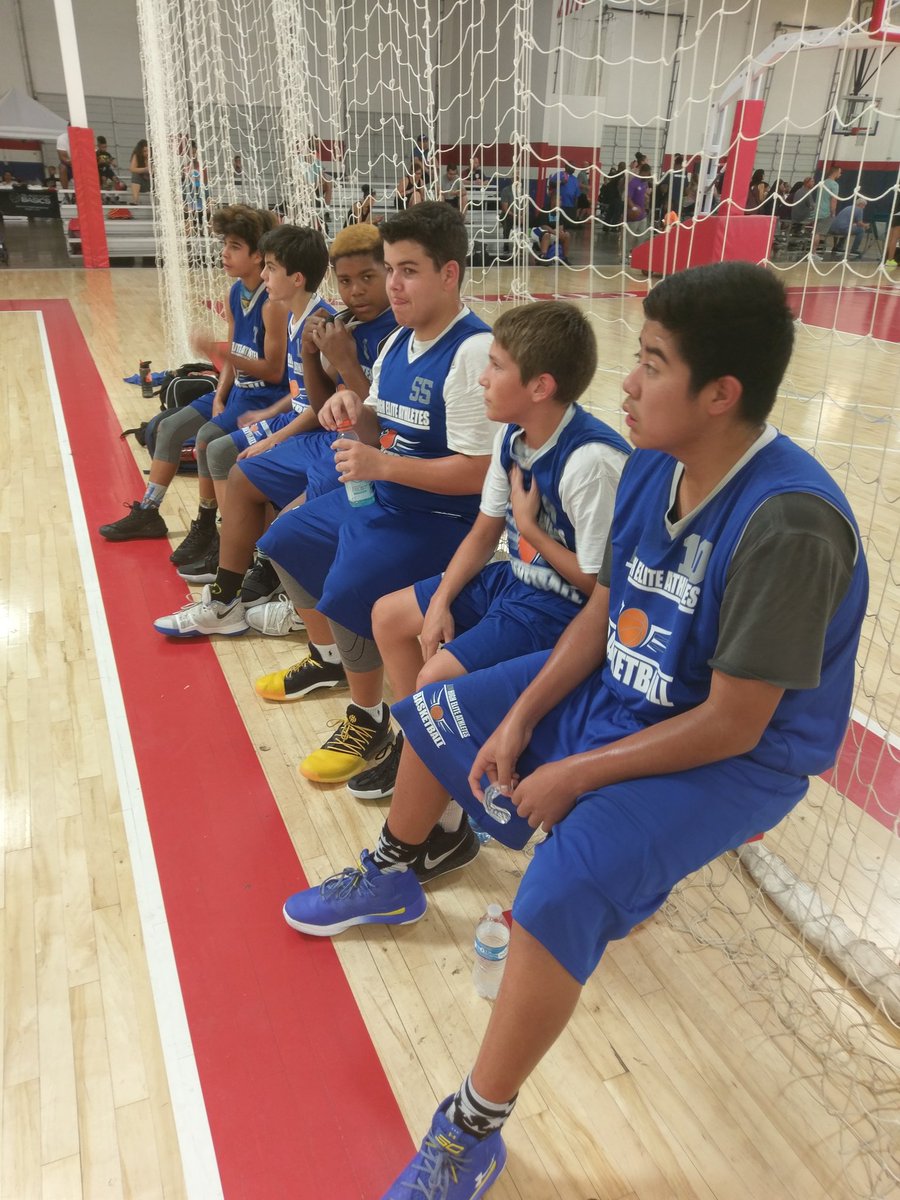 13u boys still undefeated! Going for their 3rd tourney championship in a row today! #GreatTeamChemistry #AIMHIGH