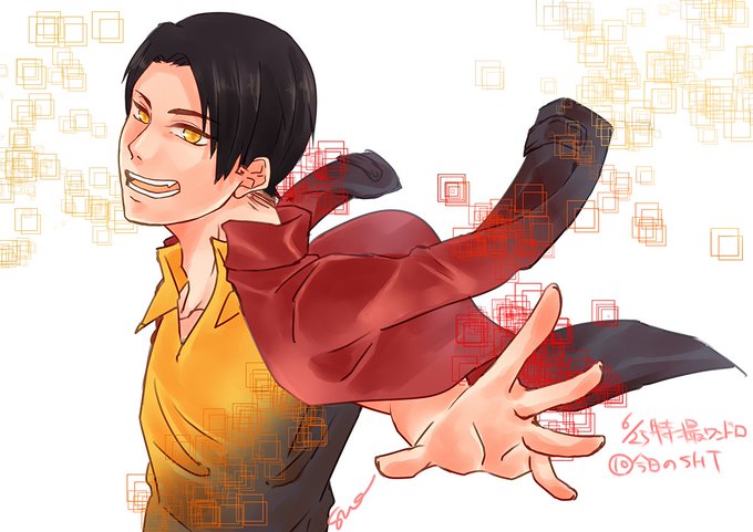 ヒーロータイムのtwitterイラスト検索結果 古い順