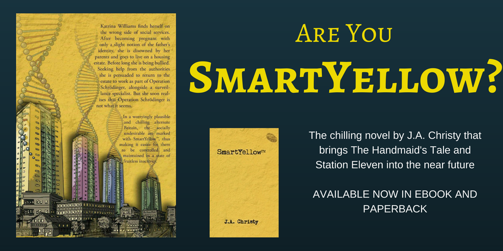 SmartYellowtm's tweet photo. Are you #SmartYellow? Find out where you fit in https://t.co/ppo9kRC5Ml https://t.co/t8JfOYfTsQ