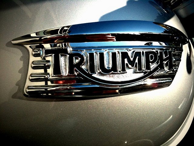 richardmister's tweet photo. Triumph... #superiour n #supreme..#british https://t.co/FCFtSBT6xl