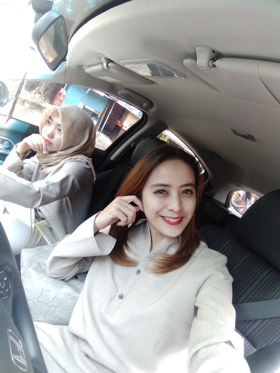 Mohon maaf lahir batin, Met lebarannn