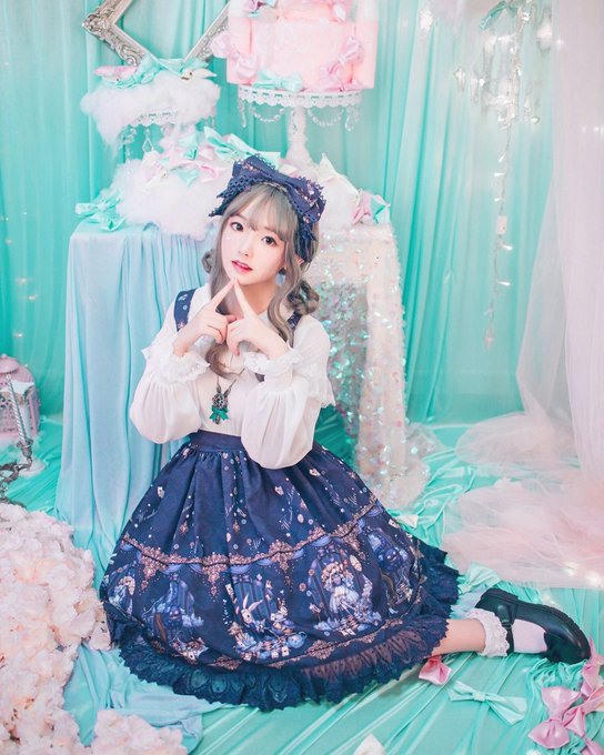 Twitterのコスプレ画像37