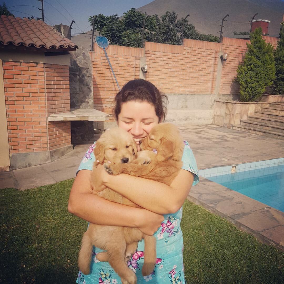 easypet_'s tweet photo. Nuestros veterinarios siempre dando lo mejor de sí para cuidar a tus mascotas #EasyPet #ConsultasADomicilio https://t.co/qLNjdKZKI9