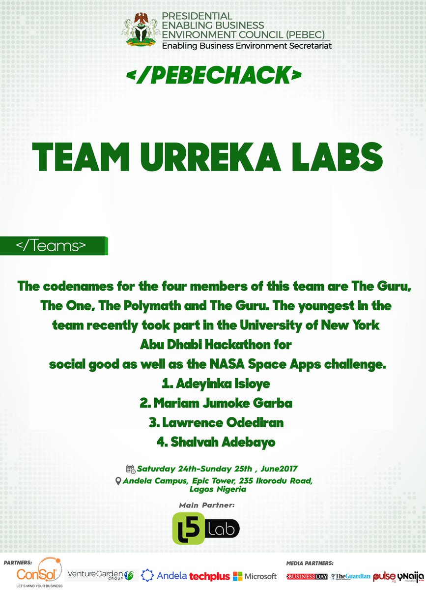 L5 Lab tweet media