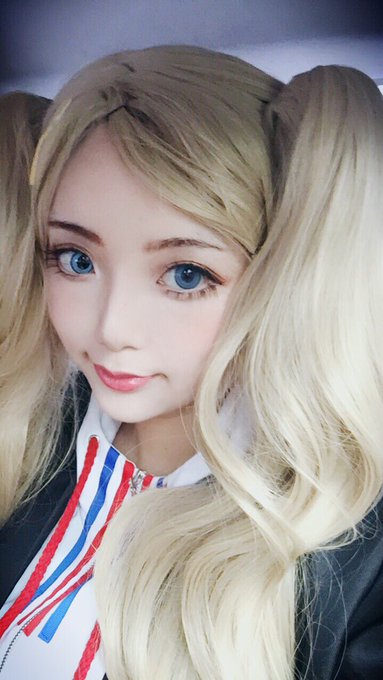 コスプレイヤーnatsumeのTwitter画像49