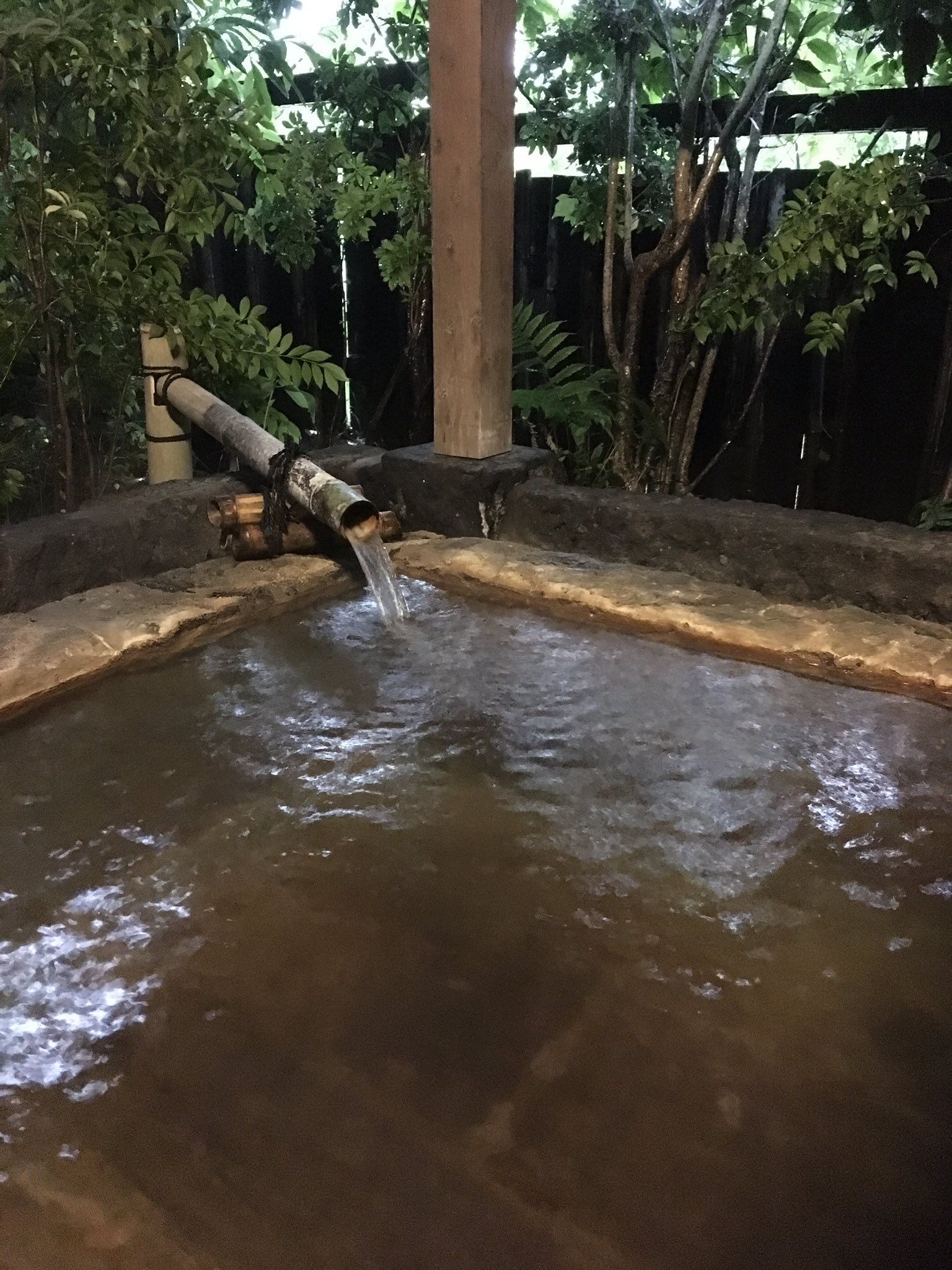 Yu 親和苑露天風呂付客室梟のお部屋 親和苑 旅館 露天風呂https T Co Rzmgj2gj9j Twitter