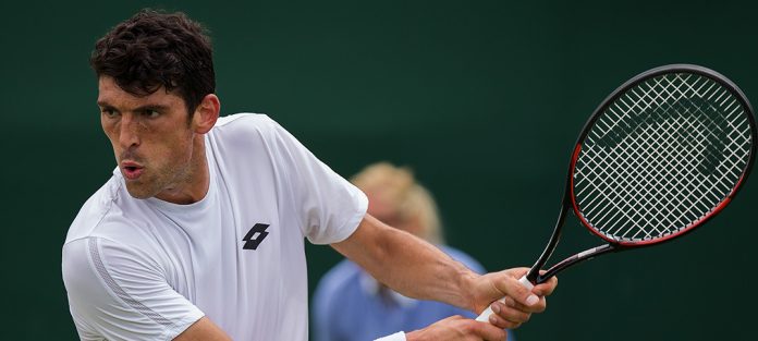 RevijaTenis's tweet photo. Franko Škugor prošao je kvalifikacije #ATP turnira na travi Eastbournea: https://t.co/8ZgjfsZroZ #Skugor #AegonInternational https://t.co/qoNgGlk7XX