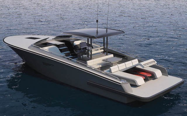 CosasDeBarcos's tweet photo. El #Canados 428 Gladiator es una de las 5 auxiliares de #superyate que presentamos en el blog https://t.co/Ny531XTIyx ¡No te las pierdas! https://t.co/l1yWaA7SIx