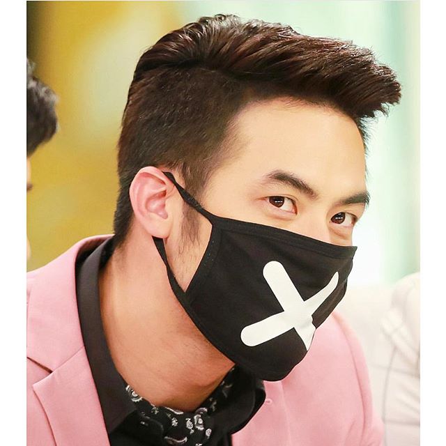 คิดว่าแค่ผ้าบางๆแค่นี้จะหยุดยั้งปากฉันได้งั้นหรอ 😏😏😏 #3แซ่บตั๊กไลฟ์ #วันนี้ 13.15น. ห้ามพลาดด้วยประการทั้งปวง <a href="/WarintornLuv/">⚽ เกรท.Luv *FC ⚽</a> <a href="/lekteeradetchx/">Lek FC</a>