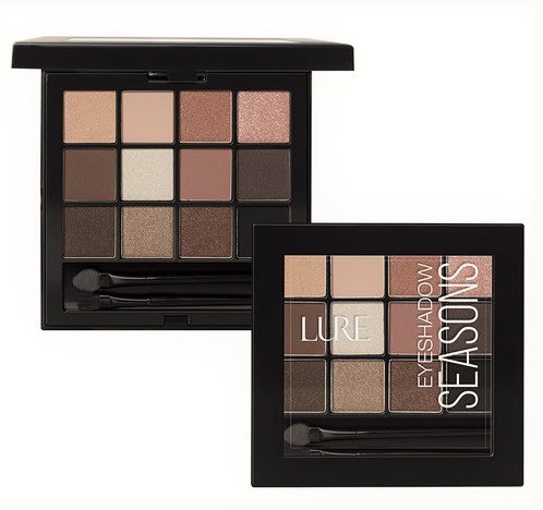 taniaafd's tweet photo. Eyeshadow Seasons Colorful Spring Palette de @LURECosmetics checa la Reseña aquí en #PrettyMakeupPlace 
https://t.co/EsLeRsJhD4 https://t.co/WrLJjZBtjI